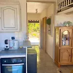 בית נופש La Petite Maison Maximoise - Kleine Haus Maximoise By Interhome *