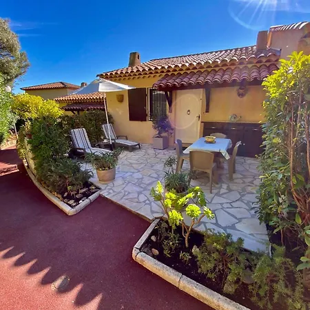 La Petite Maison Maximoise - Kleine Haus Maximoise By Interhome בית נופש סן-מקסים