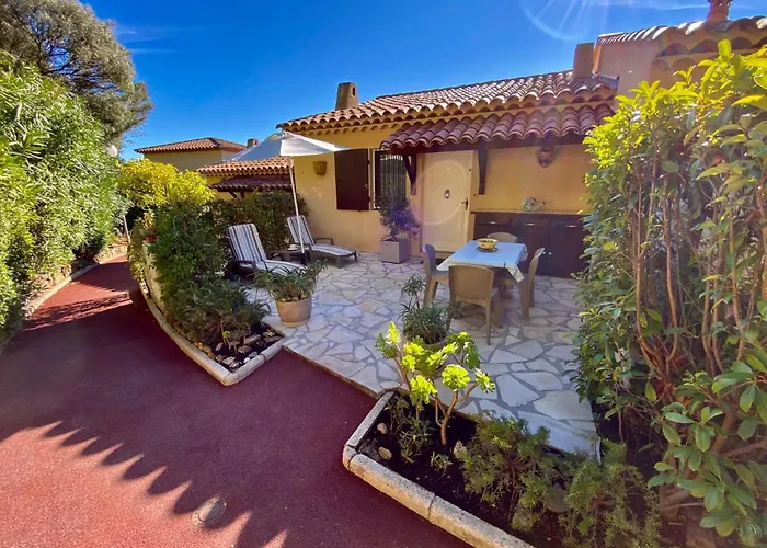 La Petite Maison Maximoise - Kleine Haus Maximoise By Interhome Σπίτι διακοπών Σαιντ-Μαξίμ