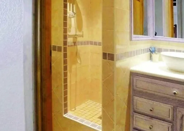 La Petite Maison Maximoise - Kleine Haus Maximoise By Interhome