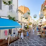 Σπίτι διακοπών La Petite Maison Maximoise - Kleine Haus Maximoise By Interhome Σαιντ-Μαξίμ