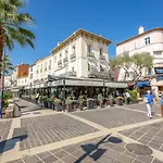 La Petite Maison Maximoise - Kleine Haus Maximoise By Interhome Σπίτι διακοπών Σαιντ-Μαξίμ