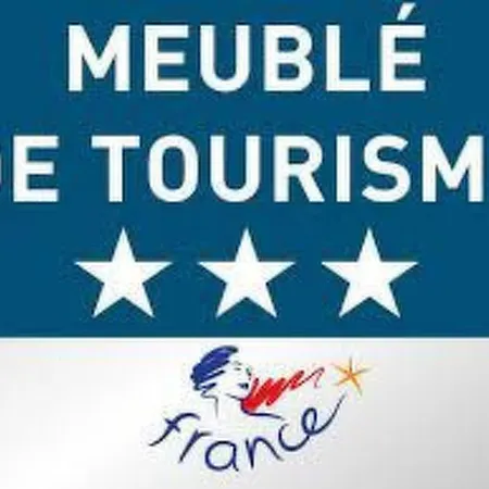 La Petite Maison Maximoise - Kleine Haus Maximoise By Interhome 度假居 圣马克西姆