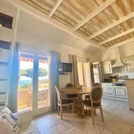 La Petite Maison Maximoise - Kleine Haus Maximoise By Interhome