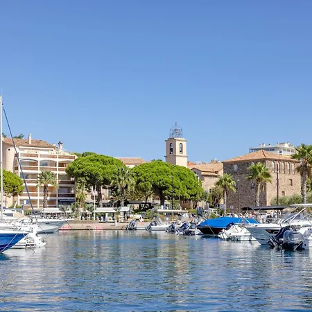 La Petite Maison Maximoise - Kleine Haus Maximoise By Interhome Tatil Evi *