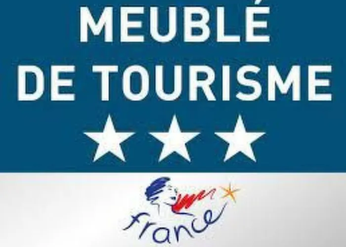 La Petite Maison Maximoise - Kleine Haus Maximoise By Interhome Tatil Evi Sainte-Maxime