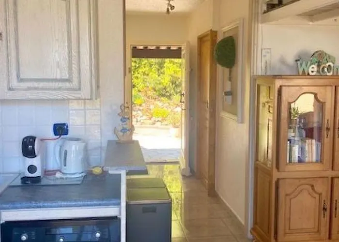 Tatil Evi La Petite Maison Maximoise - Kleine Haus Maximoise By Interhome *