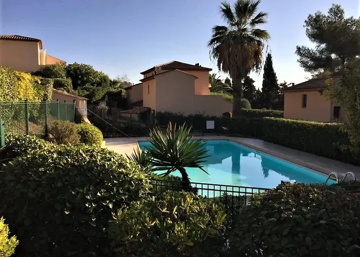 Tatil Evi La Petite Maison Maximoise - Kleine Haus Maximoise By Interhome