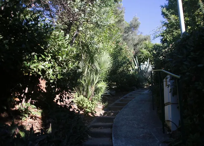 La Petite Maison Maximoise - Kleine Haus Maximoise By Interhome Sainte-Maxime