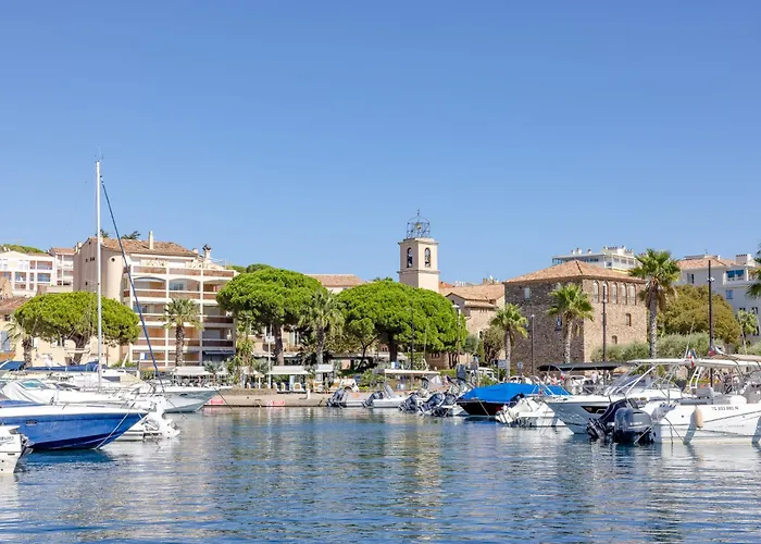 La Petite Maison Maximoise - Kleine Haus Maximoise By Interhome 度假居 *